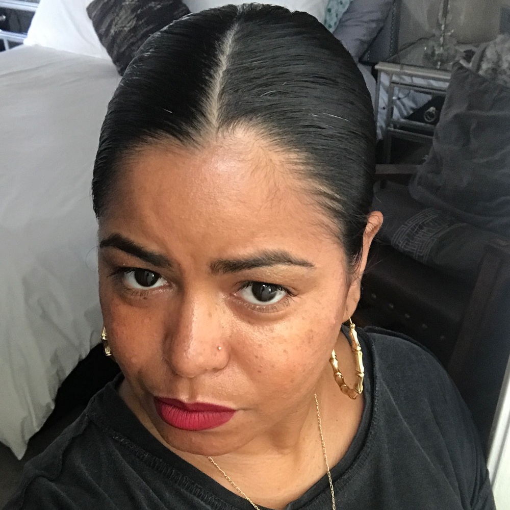 Meet your Posher, Nakia